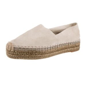 Brunello Cucinelli Suede Espadrilles Size 40
